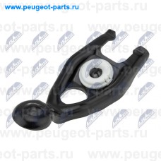 NSL-CT-000, NTY, Вилка сцепления для Citroen C2, Citroen C3, Citroen C3 2, Citroen C4, Peugeot 206, Peugeot 307, Peugeot 1007, Peugeot 207, Peugeot Bipper Tepee (A9)