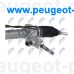 SPK-PE-001, NTY, Рейка рулевая для Peugeot 307