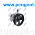 SPW-CT-004, NTY, Насос ГУР для Citroen Berlingo (B9), Peugeot Partner (B9), Peugeot Partner Tepee (B9)