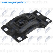 ZPS-FR-005, NTY, Опора КПП для Volvo S40, Volvo V40, Volvo C30, Volvo C70, Volvo V50, Ford Focus, Ford Transit Connect, Ford Kuga, Ford C-Max