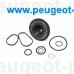 EG9760, Payen, Комплект прокладок нижний для Renault Laguna 2, Renault Trafic 2, Renault Megane 2, Renault Master 3, Renault Laguna 3