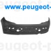 207-06304, Phira, Бампер задний (Sport) для Peugeot 207