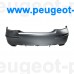 407-09300, Phira, Бампер задний для Peugeot 407