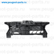 100.10856, Poliplast, Панель передняя верхняя для Fiat Scudo, Opel Vivaro, Citroen Jumpy 4, Citroen SpaceTourer, Peugeot Expert 4, Peugeot Traveller, Opel Zafira Life, Toyota ProAce