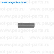 P74011-1M, Potrykus, Порог боковины передней узкой (15x50) Ducato RUS, PSA левый