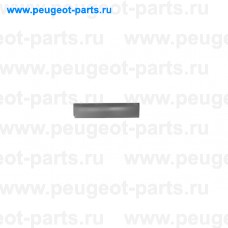 P74081 2, Potrykus, Ремонтная накладка нижняя двери задней правой Ducato (RUS), PSA H=51см