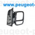 FT9237083, Prasco, Зеркало правое для Fiat Scudo, Citroen Jumpy 3, Peugeot Expert 3