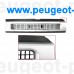 FT9262011-SALE, Prasco, Решетка радиатора (С ДЕФЕКТОМ) для Iveco Daily