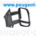 FT9307113, Prasco, Зеркало правое электрическое для Fiat Ducato 250, Peugeot Boxer 3