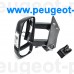 FT9307114, Prasco, Зеркало левое электрическое для Fiat Ducato 250, Peugeot Boxer 3