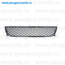 ME3052120, Prasco, Решетка бампера переднего центральная для Smart Fortwo (451)