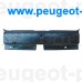 PG0093250, Prasco, Панель задняя PSA Peugeot 206 08/98->