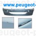 PG0571021-SALE, Prasco, Бампер передний (С ДЕФЕКТОМ) для Peugeot 406