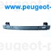PG2041622, Prasco, Абсорбер бампера переднего для Citroen C1, Peugeot 107