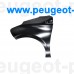 PG3263004, Prasco, Крыло переднее левое для Peugeot 208