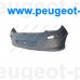 PG4241061, Prasco, Бампер задний под парктроник для Peugeot 308
