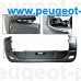 PG5201071-SALE, Prasco, Бампер задний (под окраску) (С ДЕФЕКТОМ) для Peugeot 3008