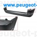 PG9041061-SALE, Prasco, Бампер задний (С ДЕФЕКТОМ) для Citroen Berlingo, Peugeot Partner