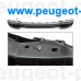 PG9061632-SALE, Prasco, Усилитель бампера переднего PSA Partner (M59), Berlingo (M59)  03->08 (С ДЕФЕКТОМ)