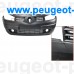 RN4201001-SALE, Prasco, Бампер передний (под покраску) (С ДЕФЕКТОМ) для Renault Megane 1