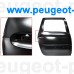 821009310R-SALE, Renault, Дверь задняя правая (С ДЕФЕКТОМ) для Lada Largus 1