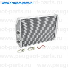 640729, RNBC, Радиатор печки для Renault Kangoo 2, Renault Master 3, Opel Movano B, Mercedes Citan