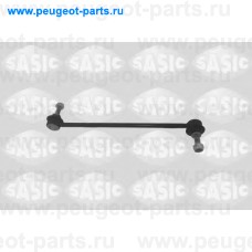 2304002, Sasic, Тяга стабилизатора переднего для Renault Megane 2, Renault Scenic 2