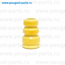 2650045, Sasic, Отбойник амортизатора переднего для Peugeot 207, Peugeot 208, Peugeot 2008