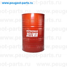 14121100, Selenia, Масло моторное синт. SELENIA WR PURE ENERGY 5W30 200 литров (FIAT 9.55535-S1)