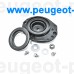 KB659.05, SNR, Опора амортизатора переднего и подшипник для Citroen Berlingo, Peugeot Partner