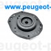 KBLF41097, SNR, Опора амортизатора для Citroen Berlingo, Peugeot Partner, Peugeot 306