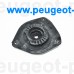 KBLF41795, SNR, Опора амортизатора переднего для Renault Megane 3, Renault Fluence