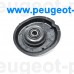 KBLF41809, SNR, Опора амортизатора переднего для Peugeot 207