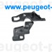 12-56-45, Taksim, Комплект крепежа правой фары для Citroen C-Elysee, Peugeot 301