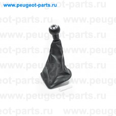 PEU-20118, Taksim, Ручка КПП и чехол (комплект) для Peugeot 307, Peugeot 308