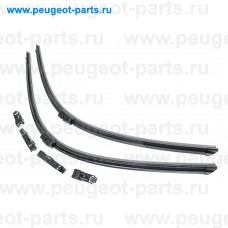 EFK80751L, Trico, Щетки стеклоочистителя (дворники) для Citroen C4 Picasso, Citroen C4 Picasso (B78), Citroen C4 Spacetourer (B78)