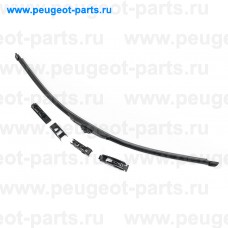 FL700, Trico, Щетка стеклоочистителя (дворник) для Citroen C4 Picasso, Citroen C4 Picasso (B78), Peugeot 5008, Peugeot 3008, Renault Scenic 4