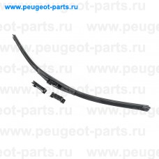 TF800L, Trico, Щетка стеклоочистителя (дворник) для Citroen C4 Picasso, Citroen C4 Picasso (B78), Peugeot 5008, Peugeot 3008, Renault Scenic 4