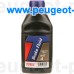 PFB450, TRW, Жидкость тормозная DOT4 0.5 литра