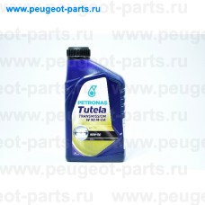 14521619, Tutela, Масло трансмиссионное TUTELA W90/M-DA 80W90 1 литр