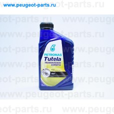 14621619, Tutela, Масло трансмиссионное TUTELA EXPERYA 75W80 1 литр