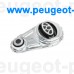 10653, Ucel, Опора двигателя (растяжка) для Renault Megane 3, Renault Fluence, Renault Scenic 3