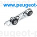 10825, Ucel, Опора двигателя верхняя правая (растяжка) для Renault Laguna 2