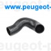 35818, Ucel, Патрубок интеркулера для Citroen Jumper, Peugeot Boxer