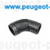 35819, Ucel, Патрубок интеркулера для Fiat Ducato 250, Citroen Jumper 3, Peugeot Boxer 3