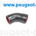 35826, Ucel, Патрубок интеркулера для Citroen Jumper 3, Peugeot Boxer 3