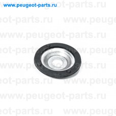 41578, Ucel, Тарелка амортизатора переднего для Citroen C2, Citroen C3, Citroen C3 (A51), Citroen C3 2, Citroen C4, Citroen C4 Picasso, Citroen DS3, Citroen Berlingo (B9), Citroen C3 Picasso, Citroen C-Elysee, Peugeot 307, Peugeot 1007, Peugeot 207, Peugeot Partner (B9), Peugeot Partner Tepee (B9), Peugeot 208, Peugeot 2008