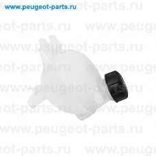 41609, Ucel, Бачок расширительный для Citroen C3, Citroen DS3, Citroen C3 Picasso, Peugeot 207