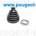 41733, Ucel, Пыльник ШРУСа наружного (комплект) для Citroen Jumpy 3, Peugeot 807, Peugeot Expert 3