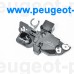 IB5353, WAI, Реле-регулятор Ducato RUS 2.3, Iveco Daily 2.3